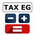 TAX EG | Indus Appstore | App Icon