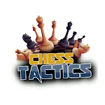 Chess Puzzles and Tactics | Indus Appstore | App Icon