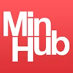 MinHub Youth | Indus Appstore | App Icon