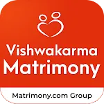 Vishwakarma Matrimony App | Indus Appstore | App Icon