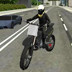 Police Bike City Simulator | Indus Appstore | App Icon