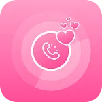 FriendzyCam : Video Chat | Indus Appstore | App Icon