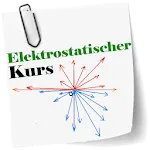 Elektrostatischer Kurs | Indus Appstore | App Icon