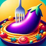 Eggplant: Vegetable Recipes | Indus Appstore | App Icon