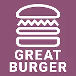 Great Burger | Indus Appstore | App Icon