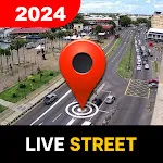 Street View Live Map Satelliteapp icon