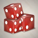 FiveOAK, yatzy dice game. | Indus Appstore | App Icon