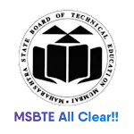 MSBTE All Clear App | Indus Appstore | App Icon