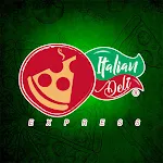 Italian Deli Express | Indus Appstore | App Icon