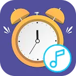 Wake Up Alarm Clock | Indus Appstore | App Icon