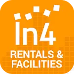 In4RentalsAndFacilities | Indus Appstore | App Icon