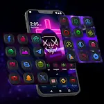 Galaxy Themes | Indus Appstore | App Icon