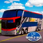 Skins World Bus - RMS | Indus Appstore | App Icon