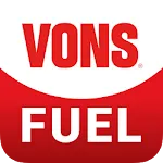 Vons One Touch Fuel | Indus Appstore | App Icon