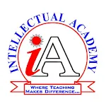 Intellectual Academy | Indus Appstore | App Icon