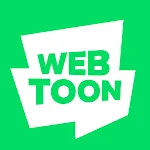 WEBTOON | Indus Appstore | App Icon