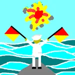 Semaphore Defender | Indus Appstore | App Icon