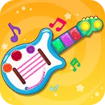 Kids Instruments | Indus Appstore | App Icon