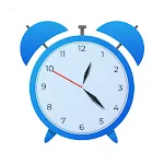 Alarm Clock - Smart Alarm | Indus Appstore | App Icon