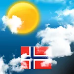 Weather for Norwayapp icon