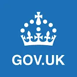 GOV.UK ID Check | Indus Appstore | App Icon