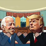 President Slap | Indus Appstore | App Icon