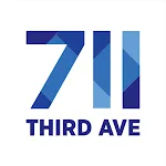 711 Third Avenue | Indus Appstore | App Icon