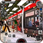 Real Train Driving Simulator | Indus Appstore | App Icon