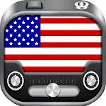 Radio USA - FM Radio Online | Indus Appstore | App Icon