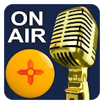 New Mexico Radio Stations | Indus Appstore | App Icon