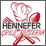 Hennefer Grill Pizzeria | Indus Appstore | App Icon