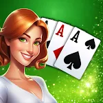 Solitaire: Classic Card Game | Indus Appstore | App Icon