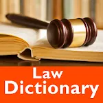 Law Dictionary | Indus Appstore | App Icon