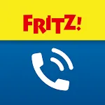 FRITZ!App Fon | Indus Appstore | App Icon