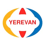 Yerevan Offline Map and Travel | Indus Appstore | App Icon