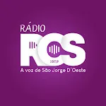 Rádio Rcs Fm | Indus Appstore | App Icon