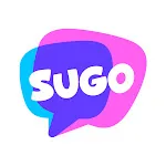 SUGO：Voice Live Chat Party | Indus Appstore | App Icon