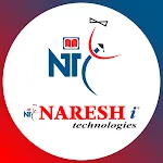 Naresh IT Online Training | Indus Appstore | App Icon