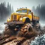 Offroad Runner | Indus Appstore | App Icon