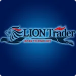 LION Android Trader | Indus Appstore | App Icon