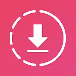 Posts Saver - Stories Download | Indus Appstore | App Icon