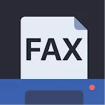 FaxFree App®: Fax From Phone | Indus Appstore | App Icon