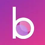 Betterhalf.ai® - Matrimony App | Indus Appstore | App Icon