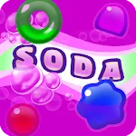 Jelly Soda Fever - Match 3 gam | Indus Appstore | App Icon