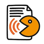 Voice Notebook speech to text | Indus Appstore | App Icon