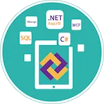 Learn .Net Framework | Indus Appstore | App Icon