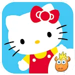 Hello Kitty All Games for kids | Indus Appstore | App Icon