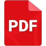 PDF Reader - Read All PDFapp icon