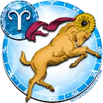 Aries Daily Horoscope 2024 | Indus Appstore | App Icon