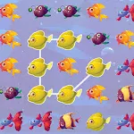 Fish Match Blaster Blast 3 | Indus Appstore | App Icon